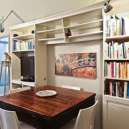 Apartament Florence-masaccio *