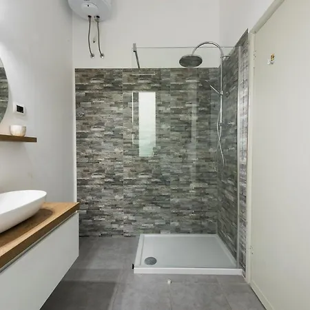 Apartament Florence-masaccio *