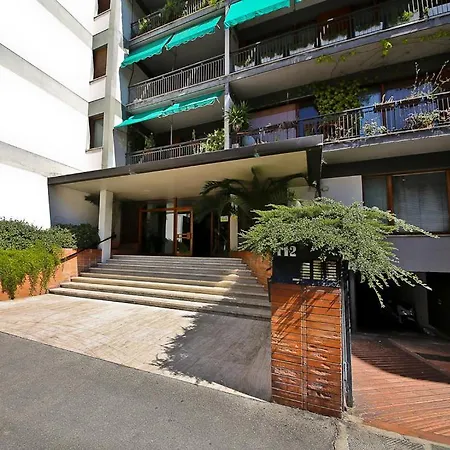 Florence-masaccio Apartament Florencja